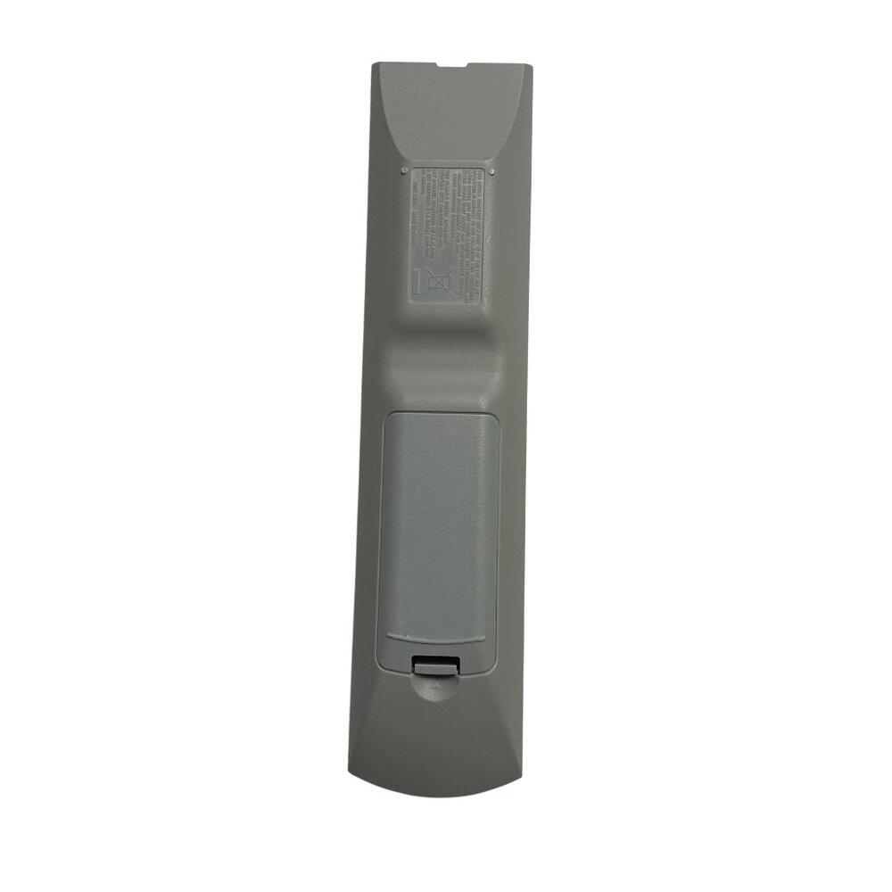 Sony DVD Remote Control RMT D175A Gray Tested Works u - Picture 5 of 6